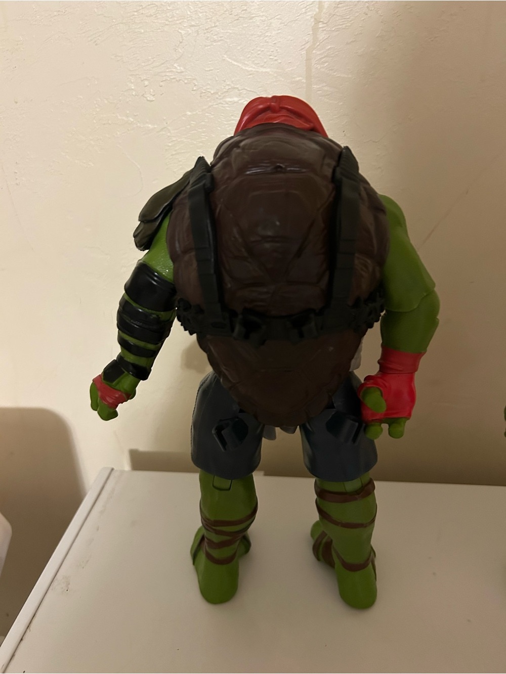2012 and 2015 TMNT 11.5” action figures - Picture 4 of 6